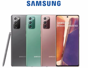 Samsung Galaxy Note20 5G 128GB+8GB RAM | SM-N981U
