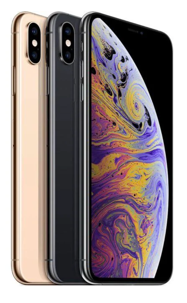 iPhone XS MAX