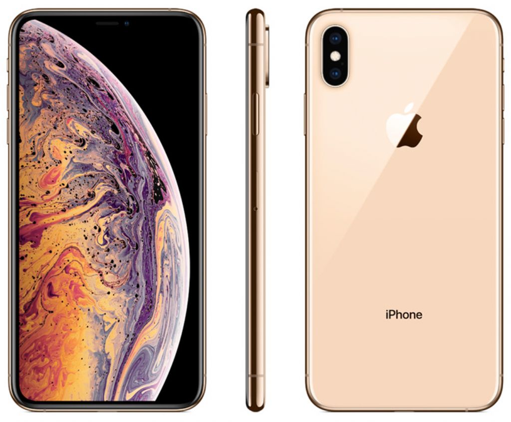 iPhone XS MAX