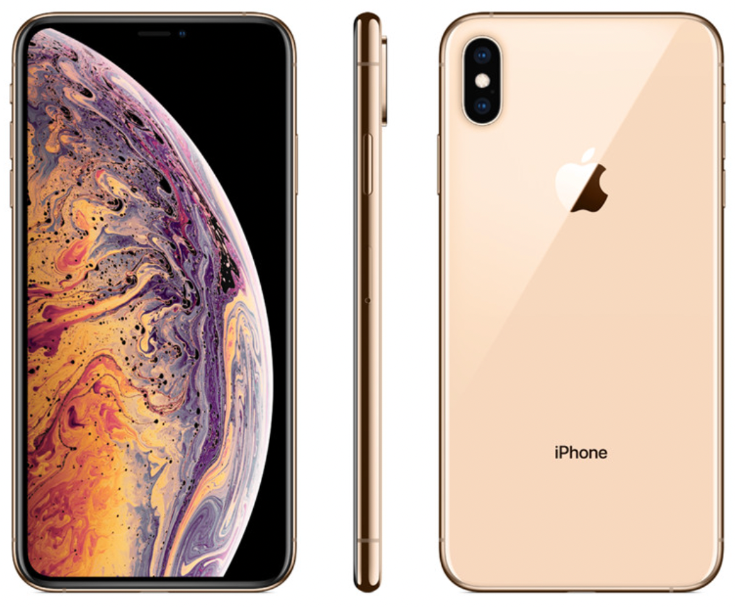 iPhone XS MAX