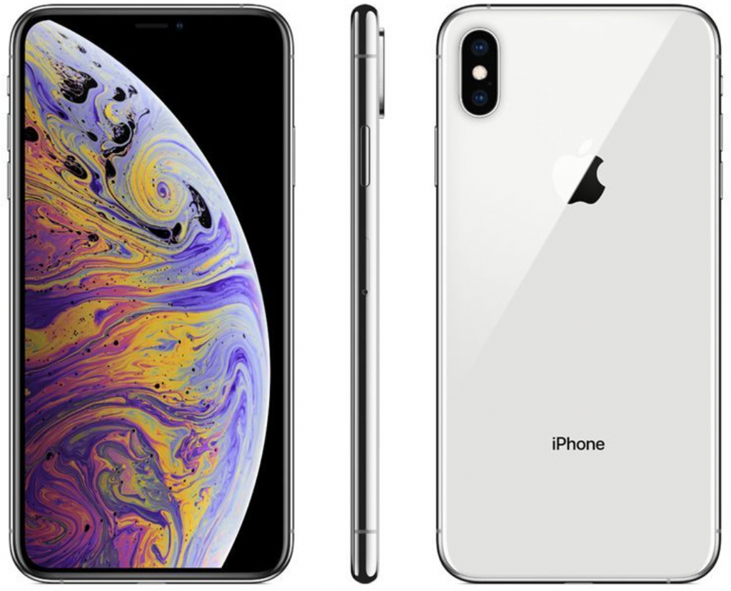 iPhone XS