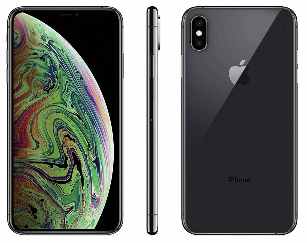 iPhone XS MAX