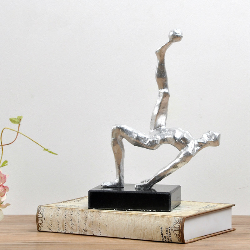 Overhead Kick - AI LIFE HOLDINGS