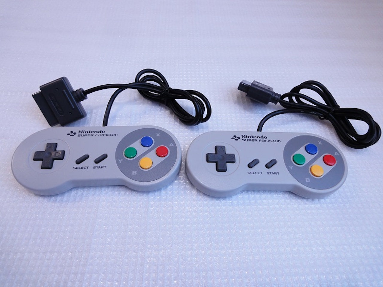 Vintage Nintendo: Classic Super Famicom / SNES Console - AI LIFE HOLDINGS