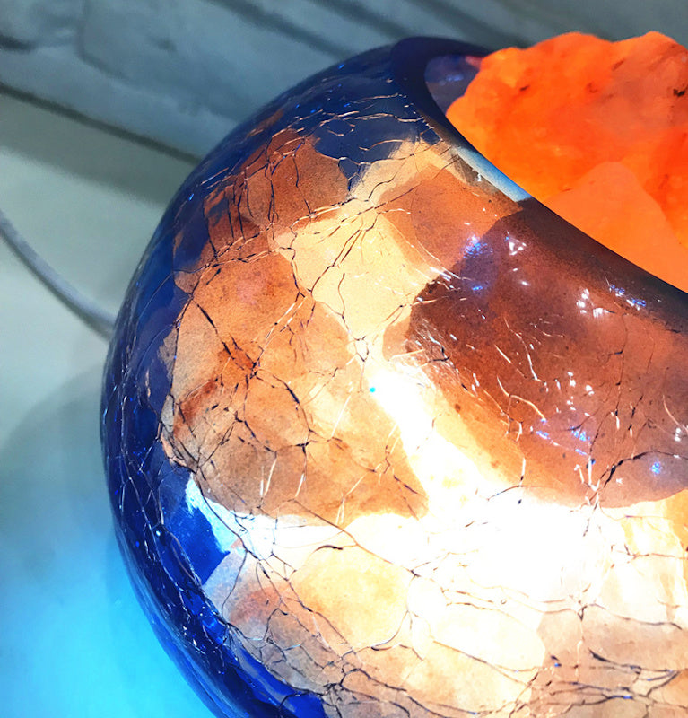 Himalayan Salt Light - AI LIFE HOLDINGS