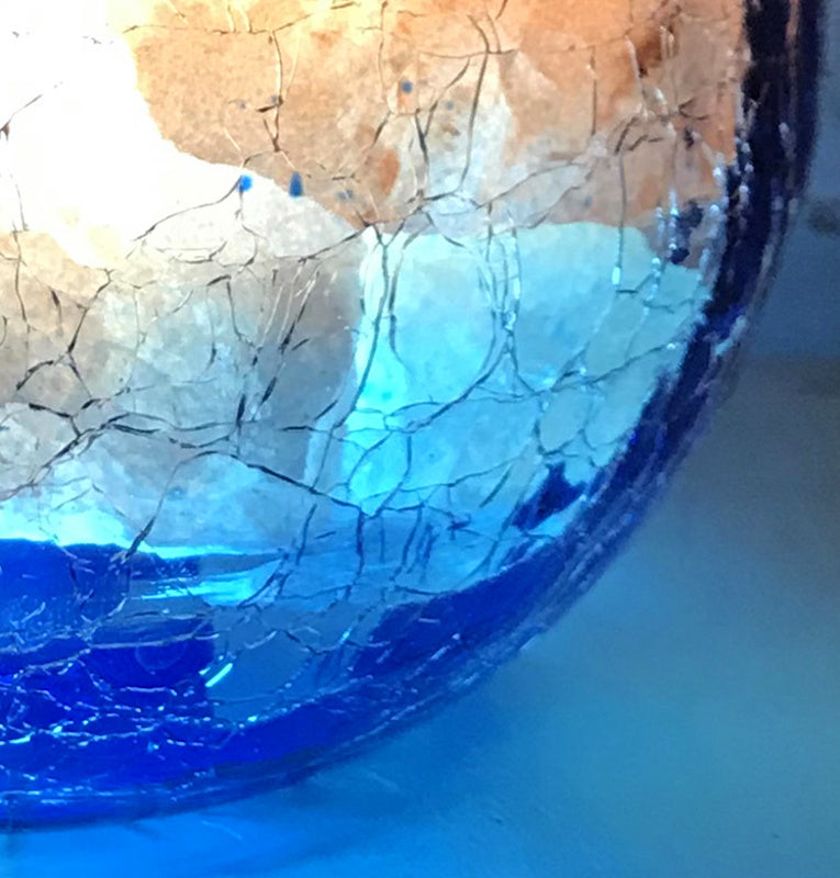 Himalayan Salt Light - AI LIFE HOLDINGS