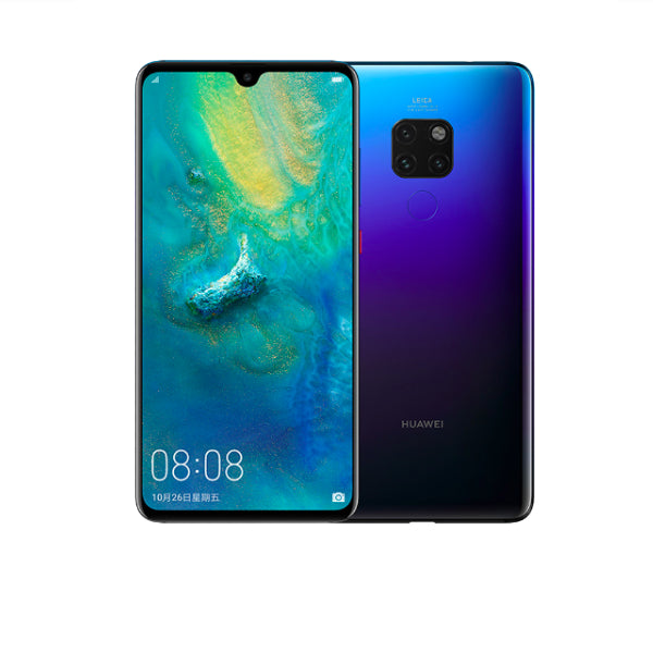 HUAWEI Mate20 6+64GB Factory Unlocked - AI LIFE HOLDINGS