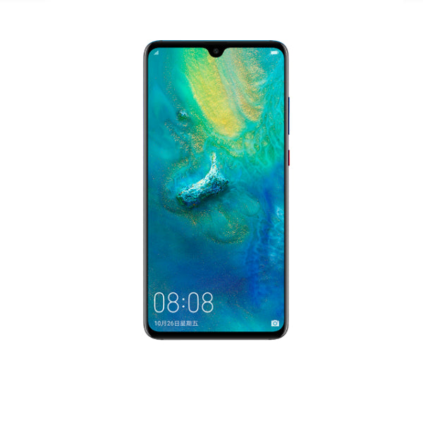 HUAWEI Mate20 6+128GB Factory Unlocked - AI LIFE HOLDINGS