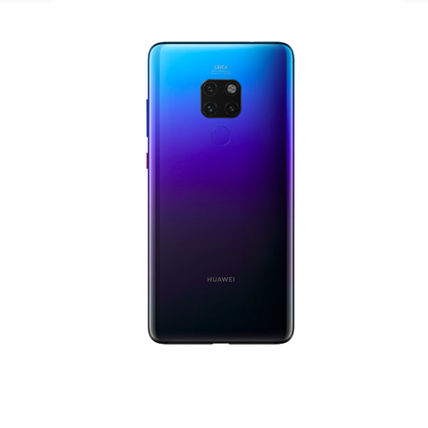 HUAWEI Mate20 6+128GB Factory Unlocked - AI LIFE HOLDINGS