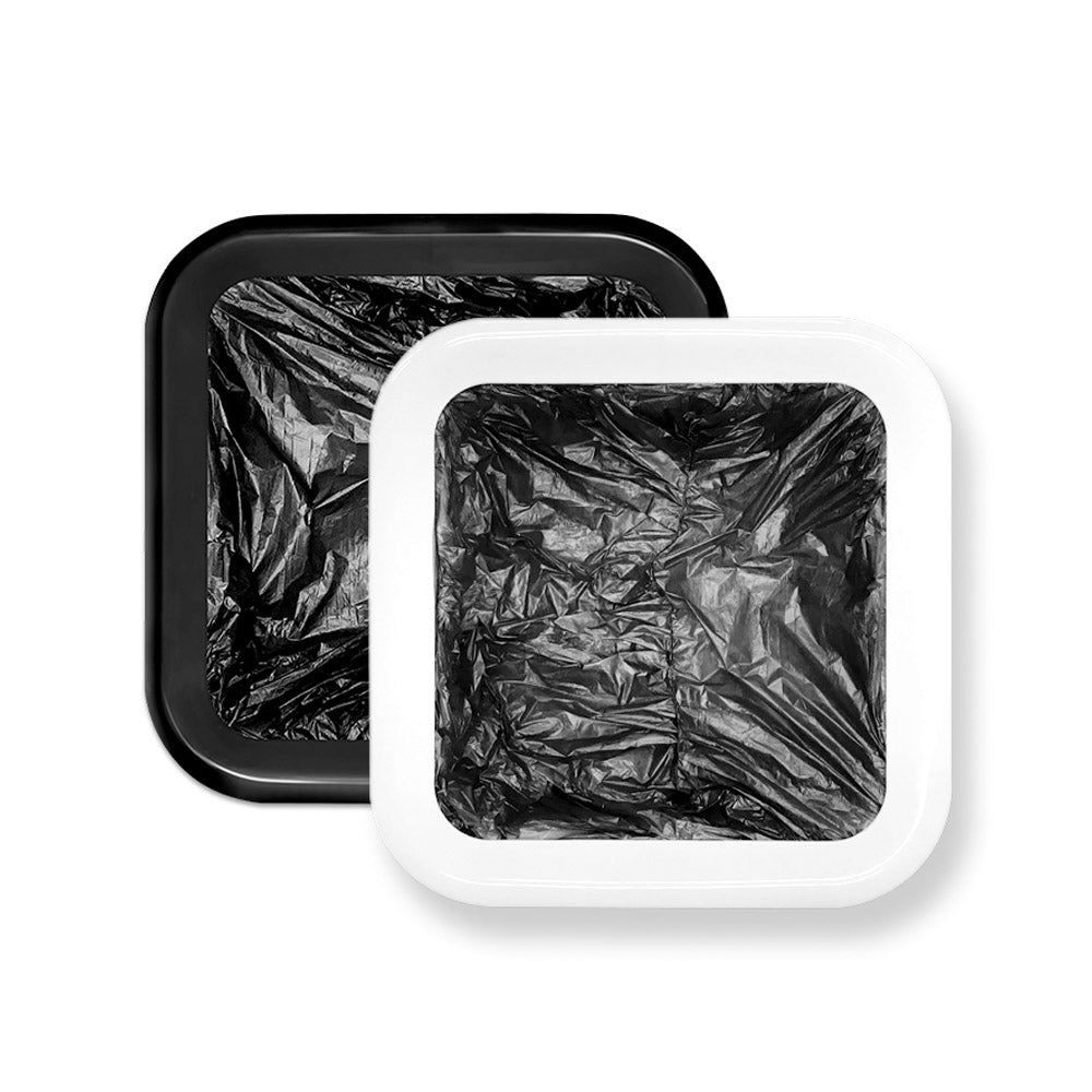 Smart trash bag replacement - AI LIFE HOLDINGS