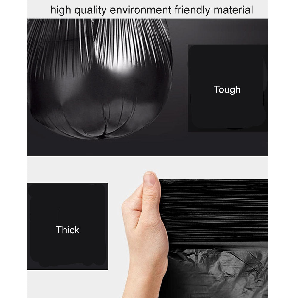 Smart trash bag replacement - AI LIFE HOLDINGS