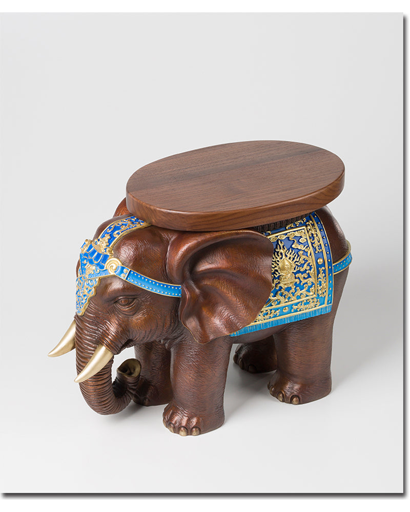 Lucky Elephant - AI LIFE HOLDINGS