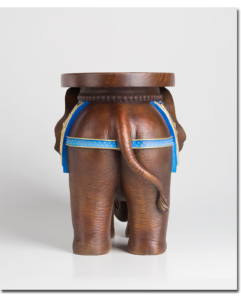 Lucky Elephant - AI LIFE HOLDINGS