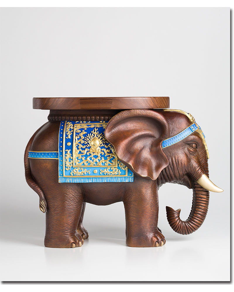 Lucky Elephant - AI LIFE HOLDINGS