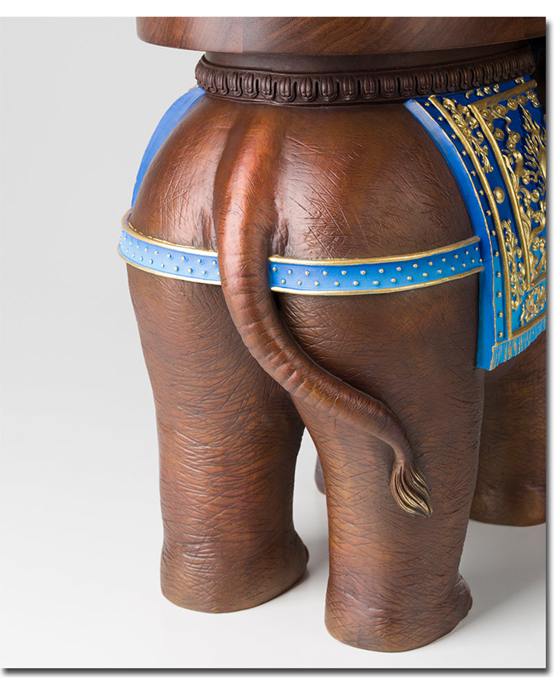 Lucky Elephant - AI LIFE HOLDINGS