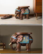 Lucky Elephant - AI LIFE HOLDINGS