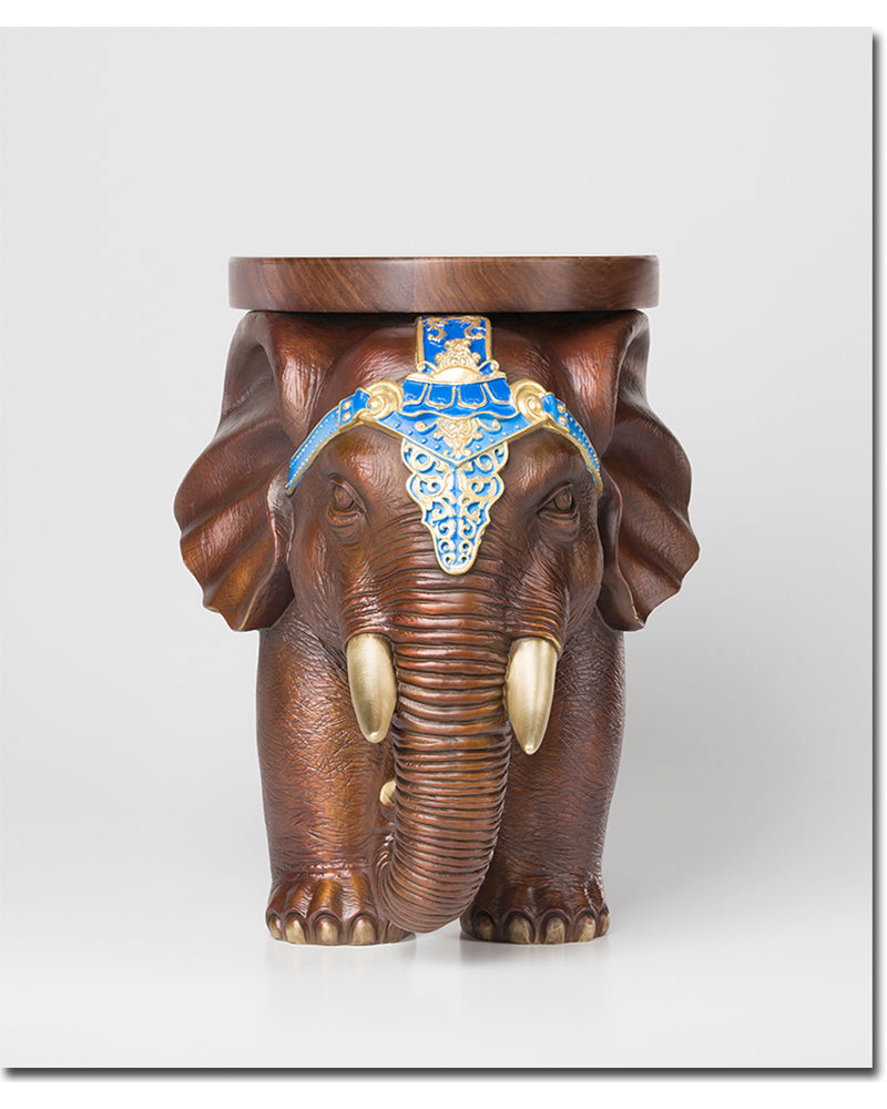 Lucky Elephant - AI LIFE HOLDINGS