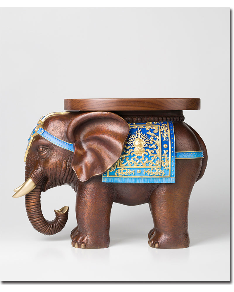 Lucky Elephant - AI LIFE HOLDINGS