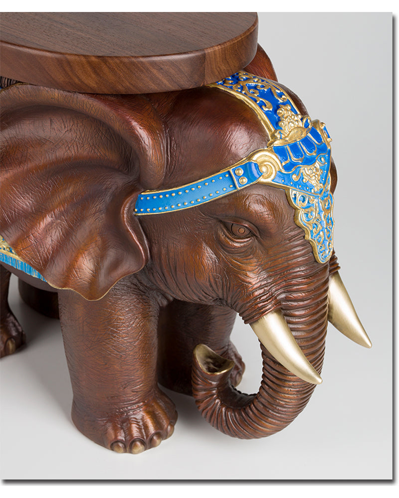 Lucky Elephant - AI LIFE HOLDINGS