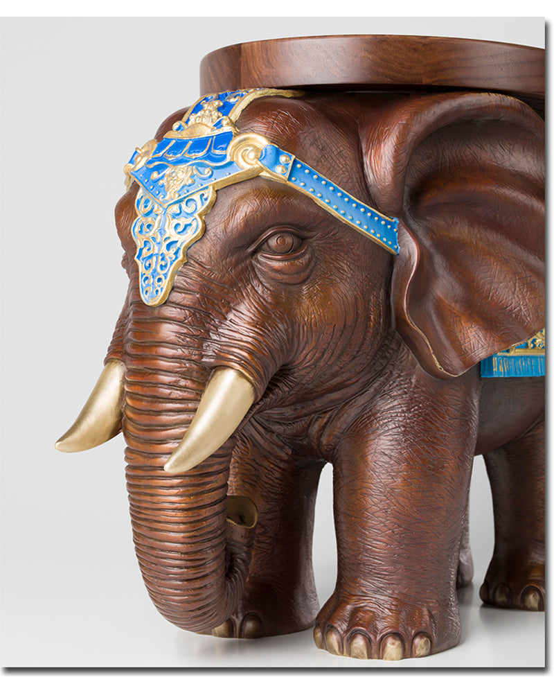 Lucky Elephant - AI LIFE HOLDINGS