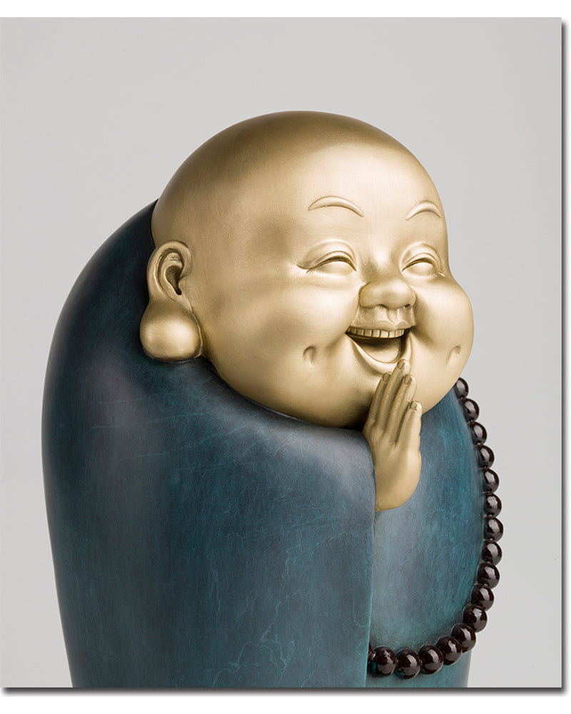 Happiness - AI LIFE HOLDINGS