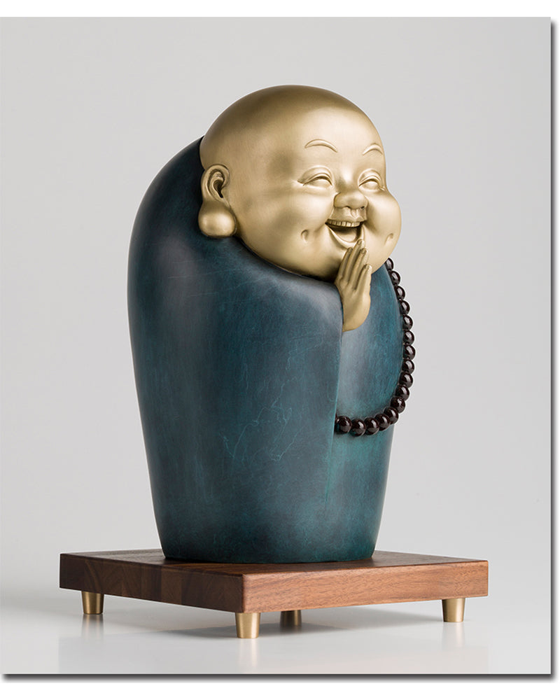 Happiness - AI LIFE HOLDINGS