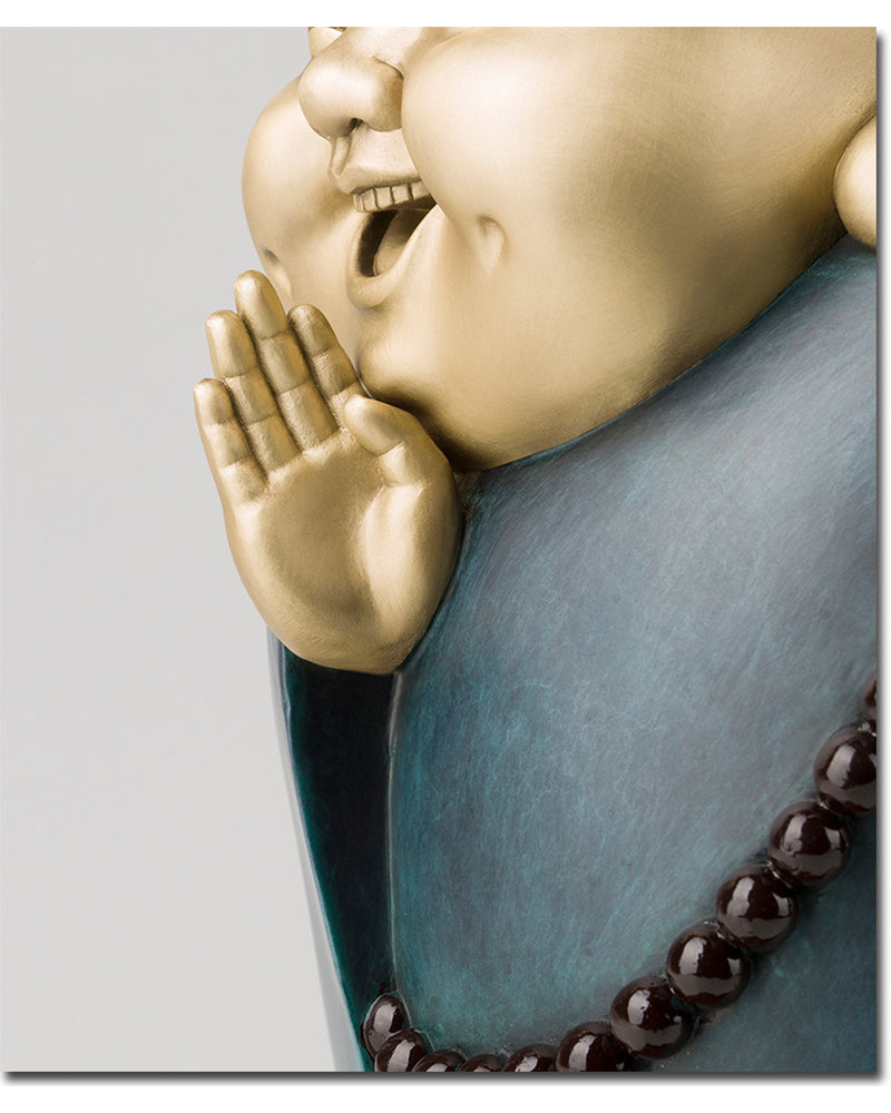 Happiness - AI LIFE HOLDINGS