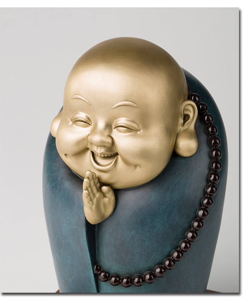 Happiness - AI LIFE HOLDINGS