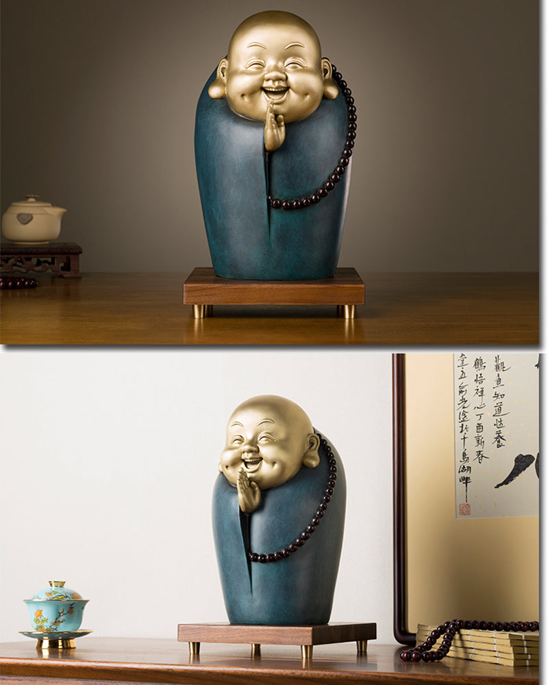 Happiness - AI LIFE HOLDINGS