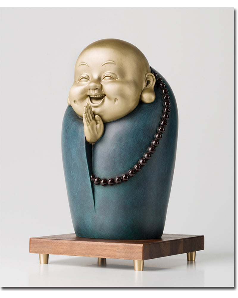 Happiness - AI LIFE HOLDINGS