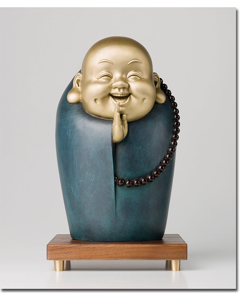 Happiness - AI LIFE HOLDINGS