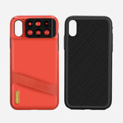 Dual Camera Lens Phone Case for IPhone XS Max - AI LIFE HOLDINGS
