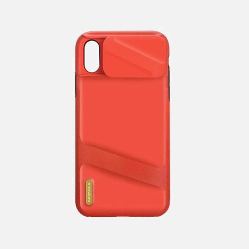 Dual Camera Lens Phone Case for IPhone XS Max - AI LIFE HOLDINGS