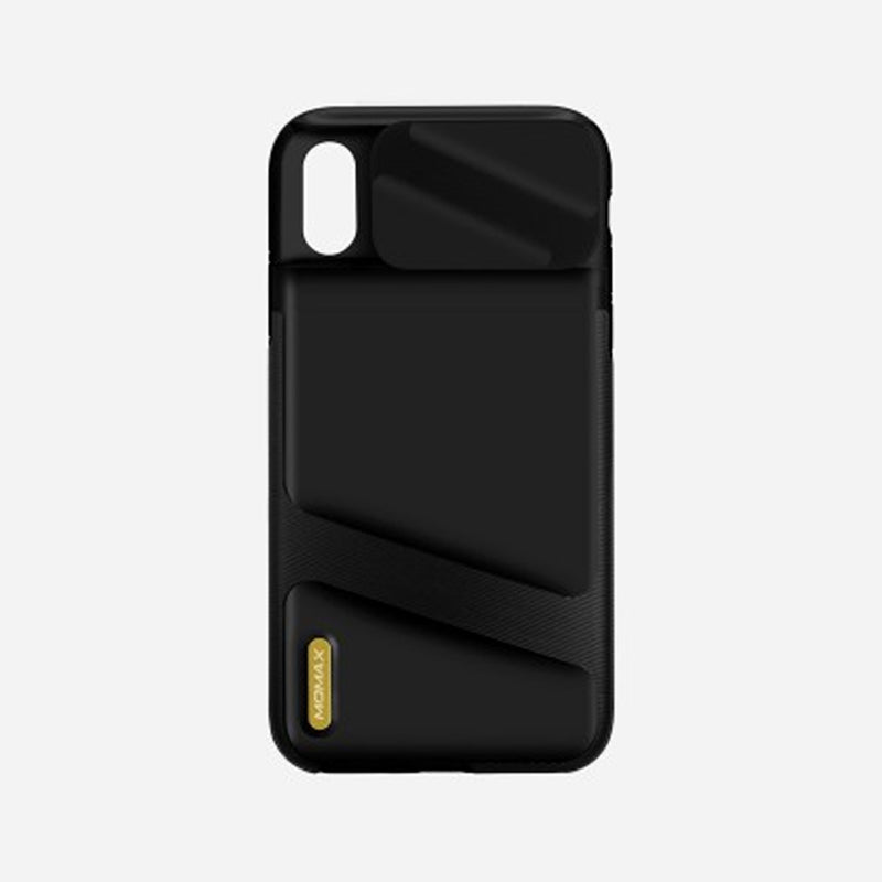 Dual Camera Lens Phone Case for IPhone XS Max - AI LIFE HOLDINGS