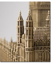 London Big Ben - AI LIFE HOLDINGS