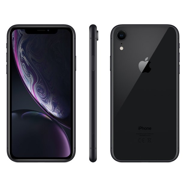 iPhone XR