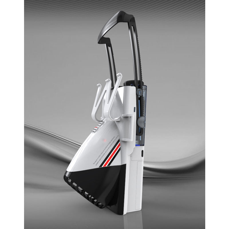 cool me down wearable mini air con - AI LIFE HOLDINGS