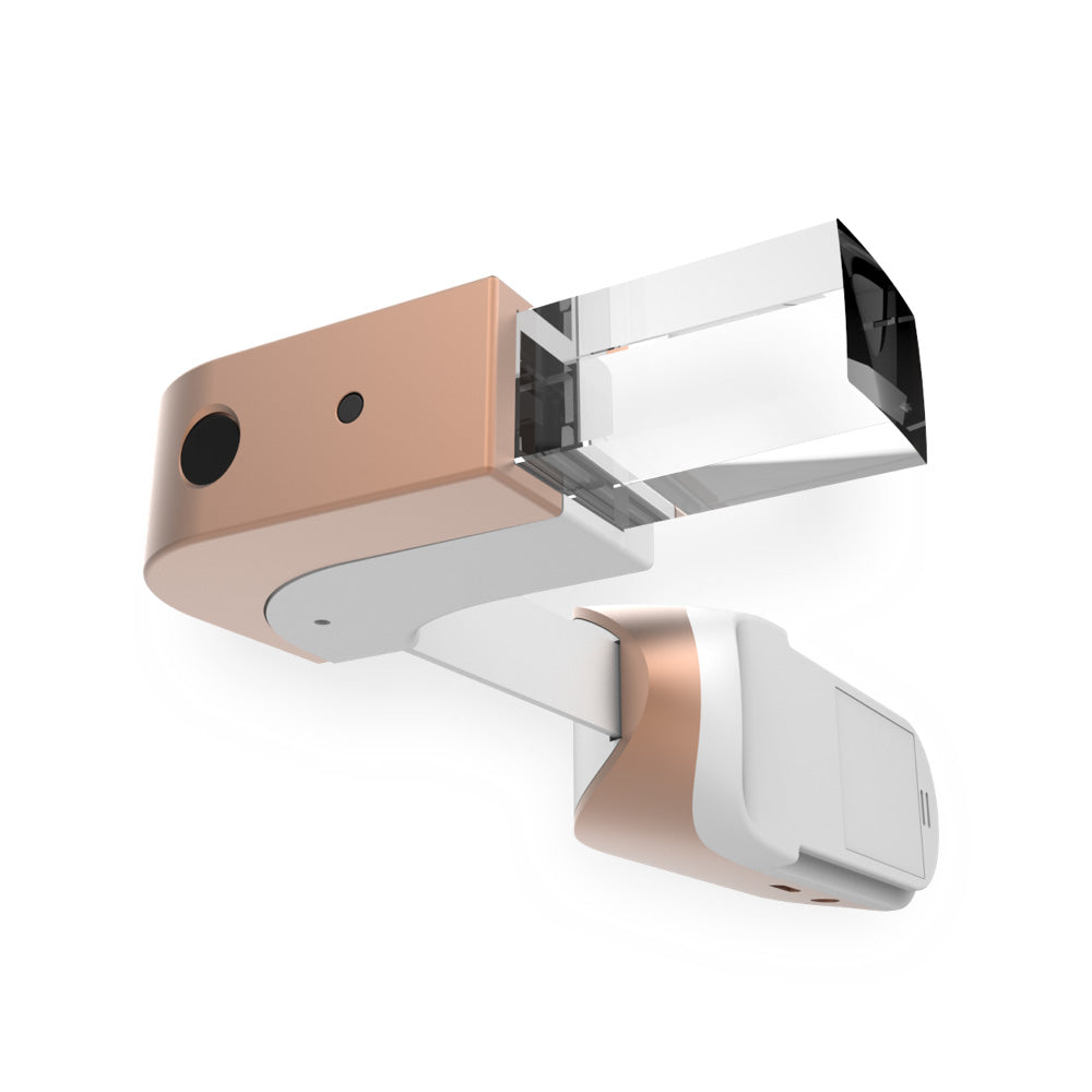 Smart AR Glasses - AI LIFE HOLDINGS