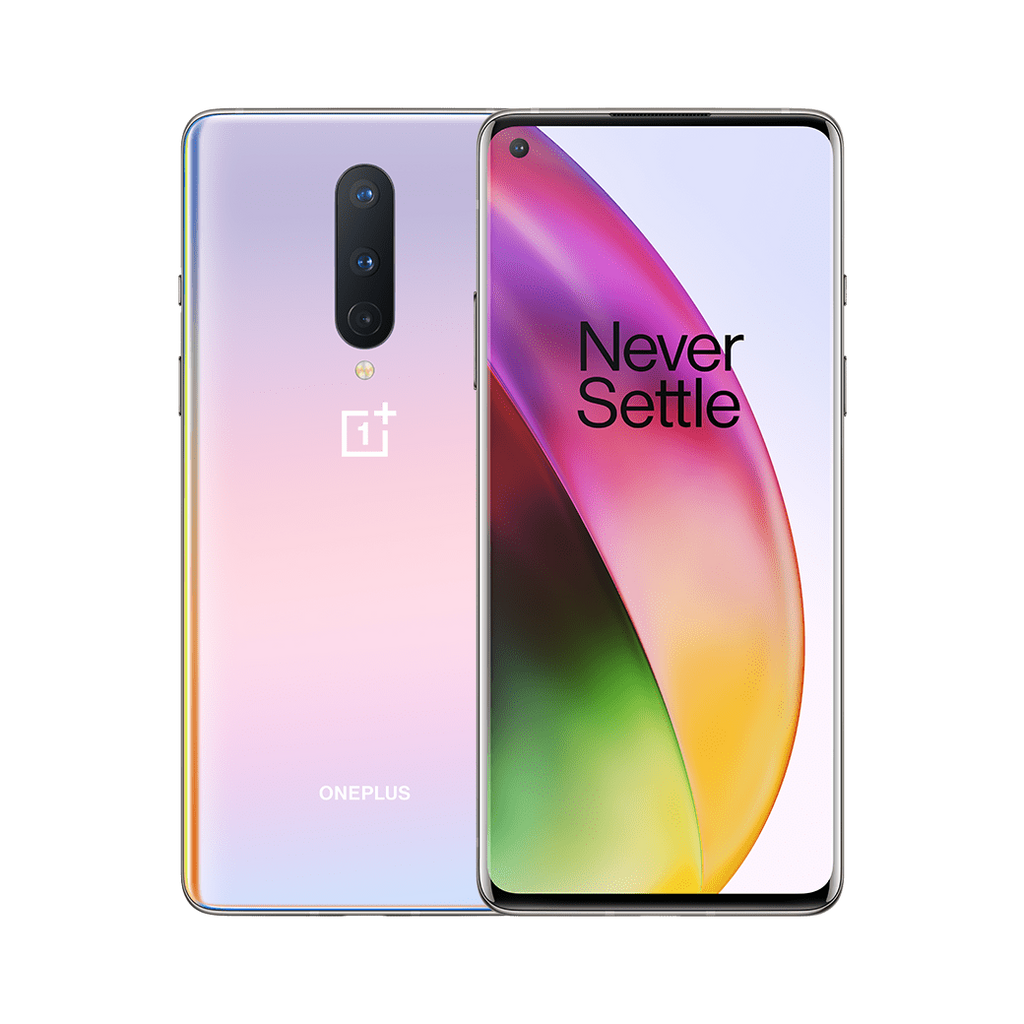 Oneplus 8 5G