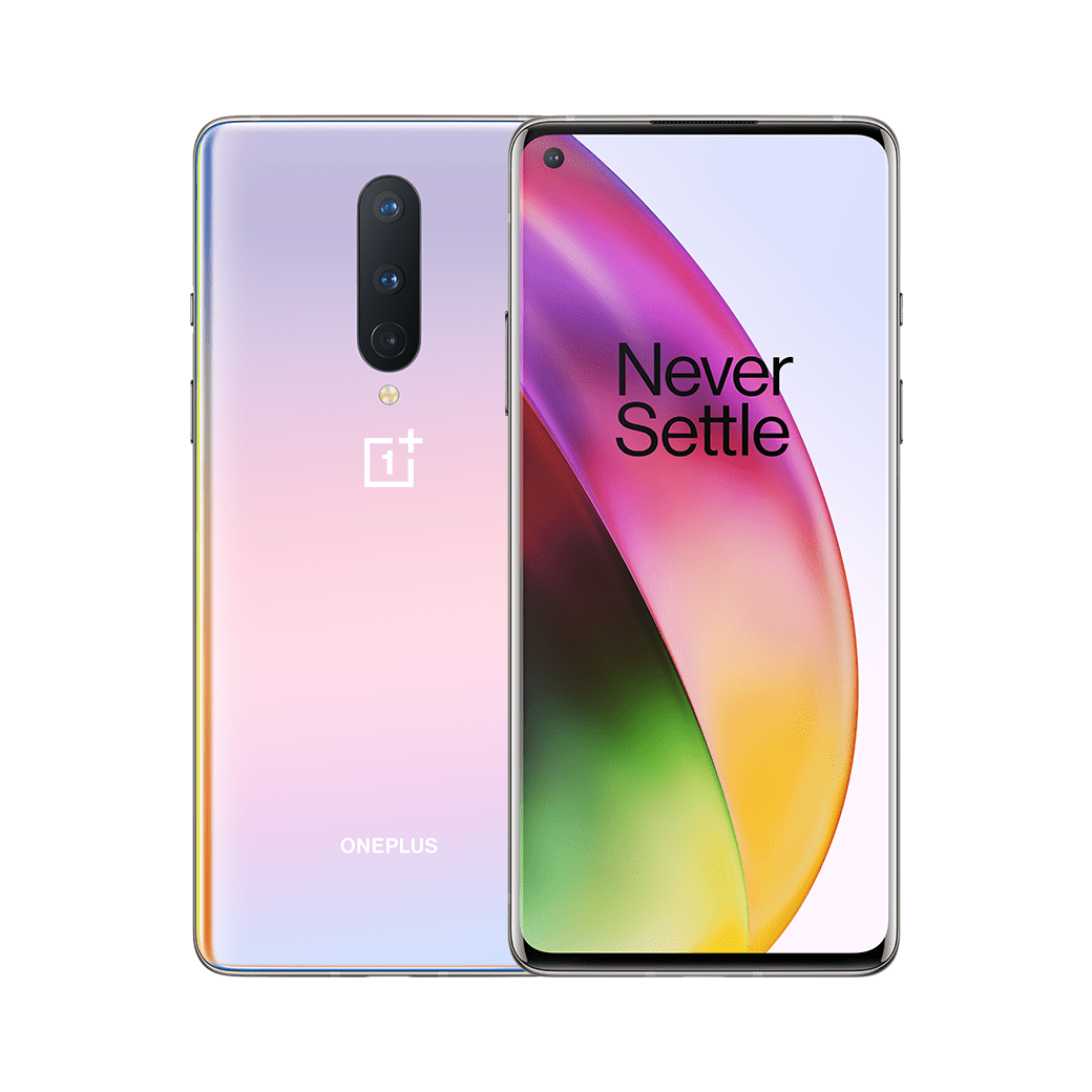 Oneplus 8 5G