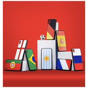 Football Theme Phone Case for IPhone X / XS (limited edition) - AI LIFE HOLDINGS