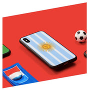 Football Theme Phone Case for IPhone 7Plus / 8Plus (limited edition) - AI LIFE HOLDINGS