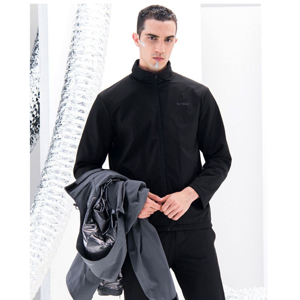 Extreme Temperature NASA Spacesuit Tech Aerogel Warm Jacket 3 in 1 OutdoorPro P1 - AI LIFE HOLDINGS