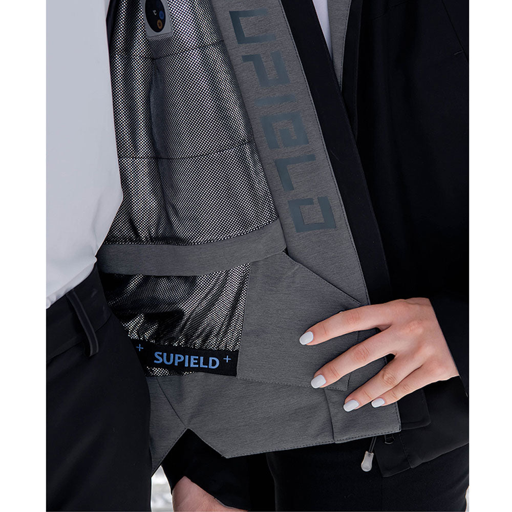 -40℃ NASA Spacesuit Tech Aerogel Warm Jacket Outdoor (2019 Special) O1 - AI LIFE HOLDINGS