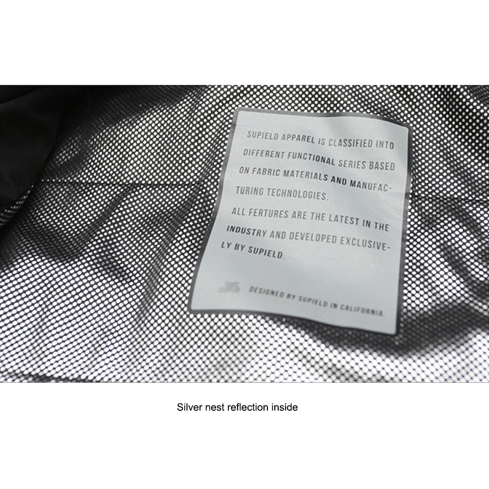 -40℃ NASA Spacesuit Tech Aerogel Warm Jacket Outdoor (2019 Special) O1 - AI LIFE HOLDINGS