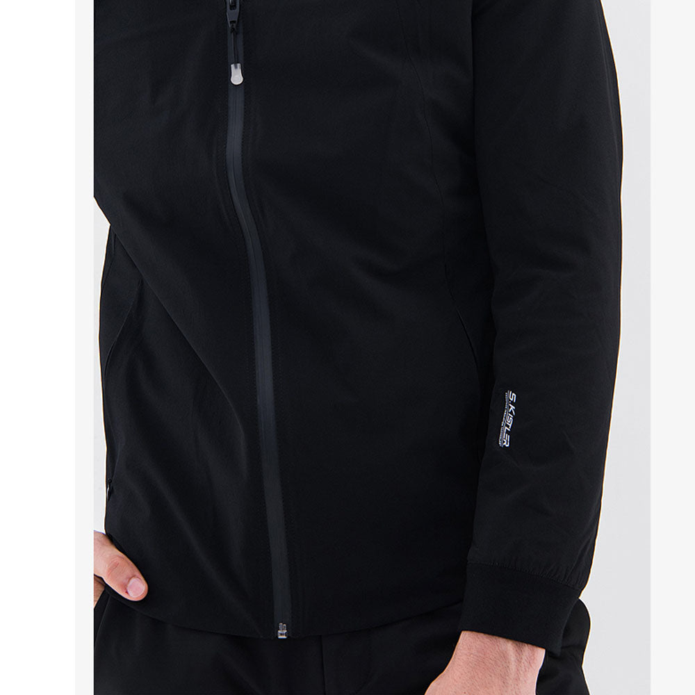 -10℃ NASA Spacesuit Tech Aerogel Warm Jacket Casual C2 - AI LIFE HOLDINGS