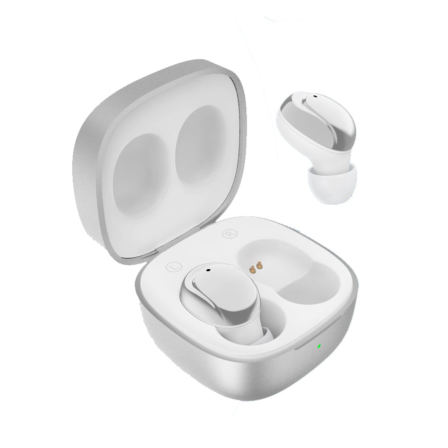 SmartJo HiFi TWS Bluetooth Earphones True Wireless Stereo Earbuds Bluetooth 5.1