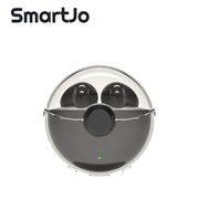 SmartJo HIFI TWS Bluetooth Earphones True Wireless Stereo Earbuds Bluetooth 5.1