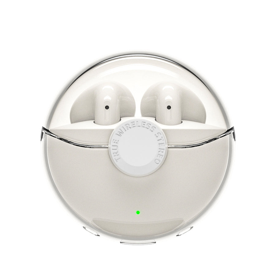 SmartJo HIFI TWS Bluetooth Earphones True Wireless Stereo Earbuds Bluetooth 5.1