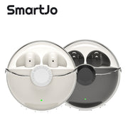 SmartJo HIFI TWS Bluetooth Earphones True Wireless Stereo Earbuds Bluetooth 5.1